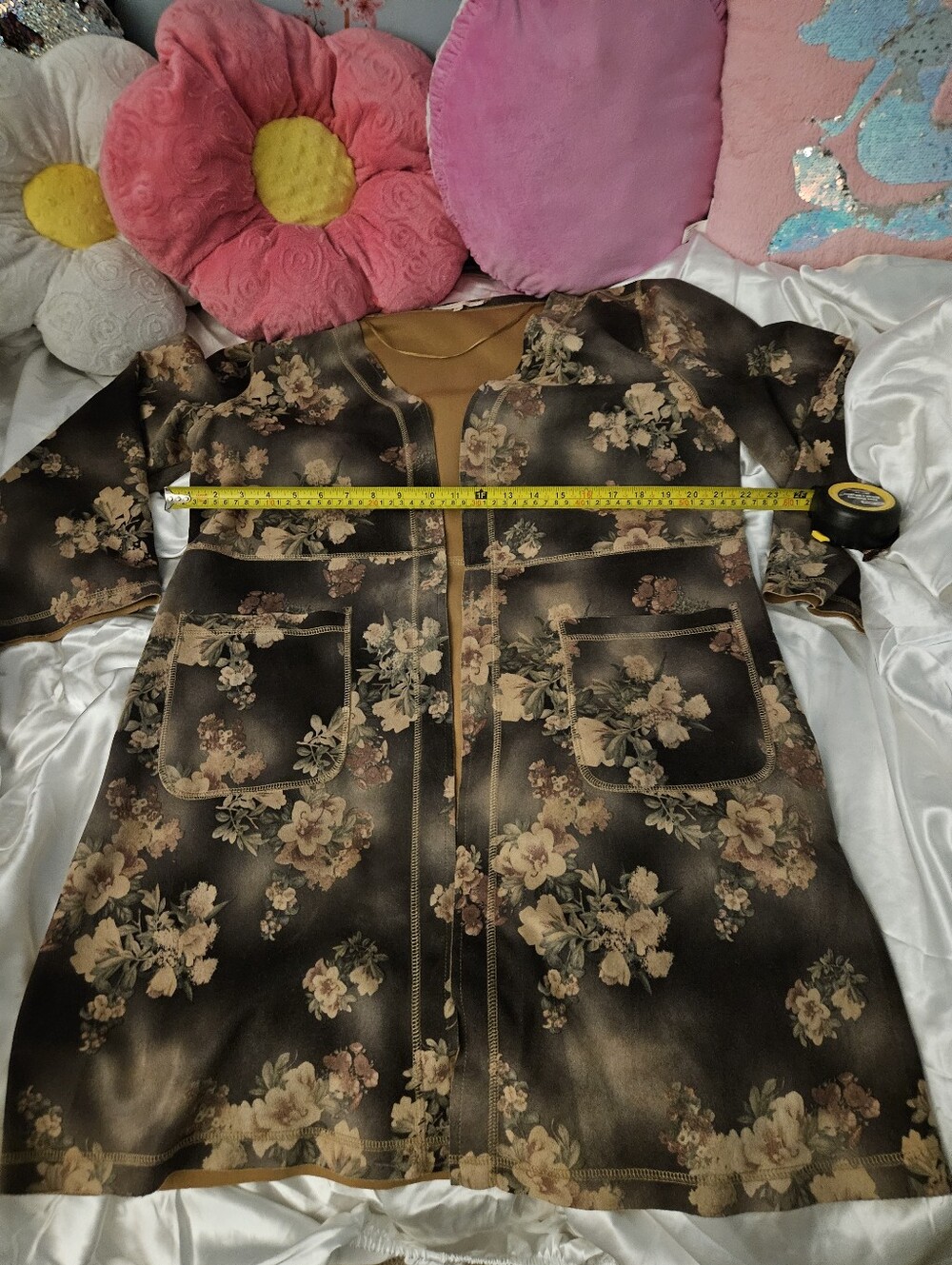 Anthropologie Jacket - Picture 8 of 14